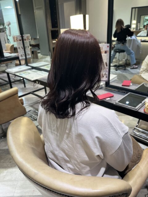 写真：After