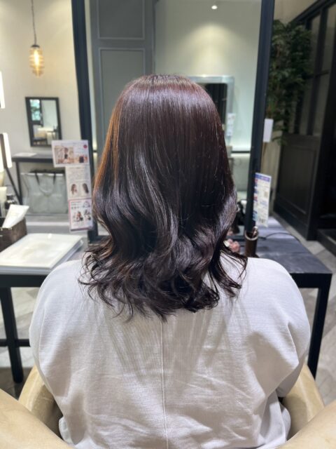 写真：After