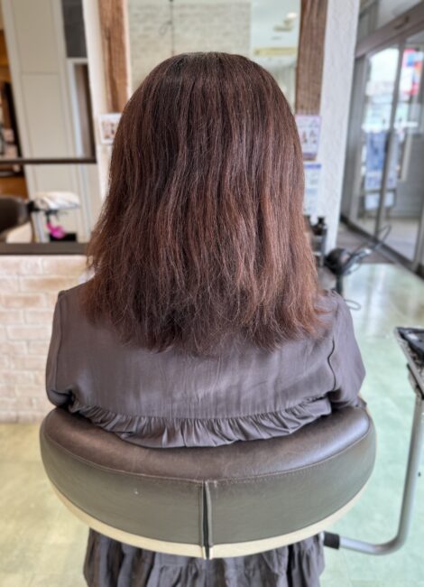 写真：Before