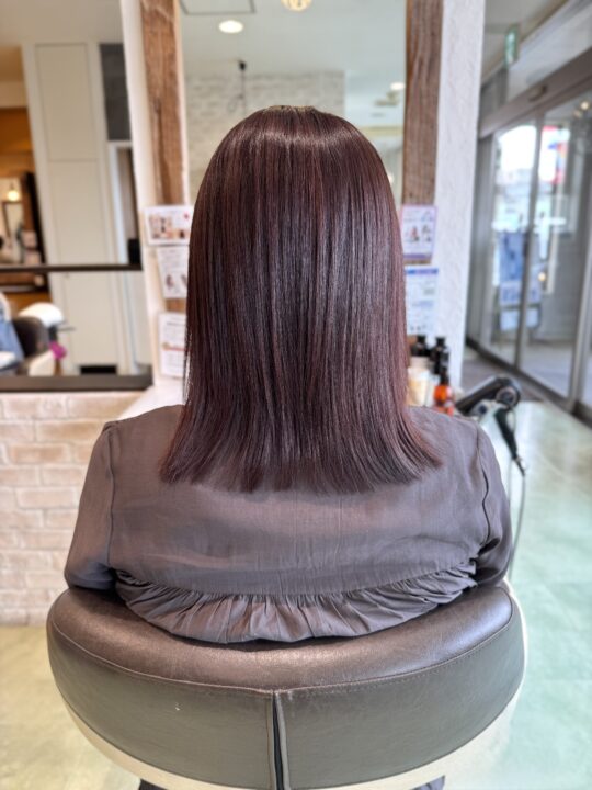 写真:After