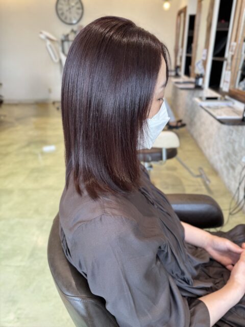 写真:After