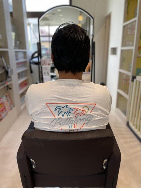 写真:Before