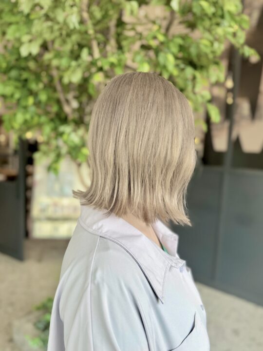 写真:After