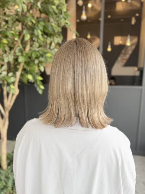 写真:After