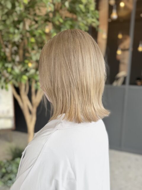 写真:After