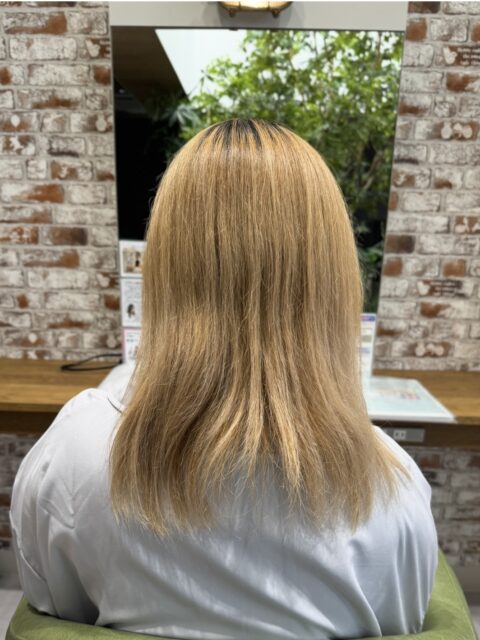 写真:Before