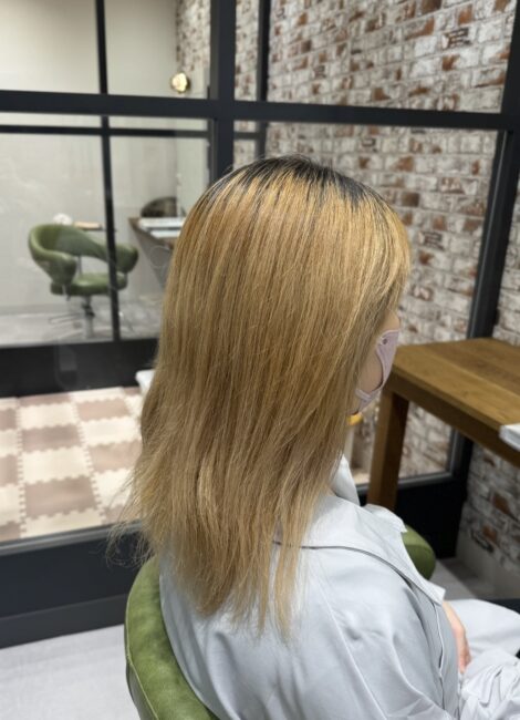 写真：Before