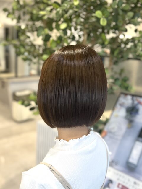 写真:After
