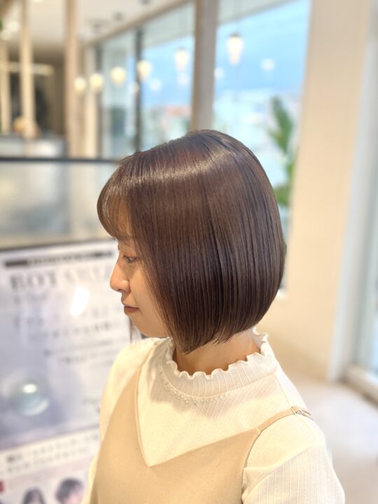 写真:After