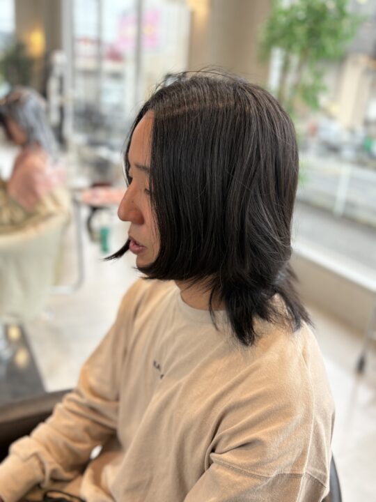 写真：Before