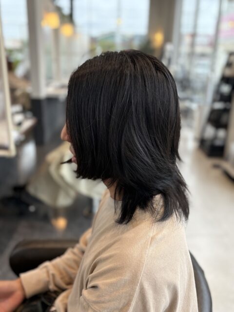 写真：Before