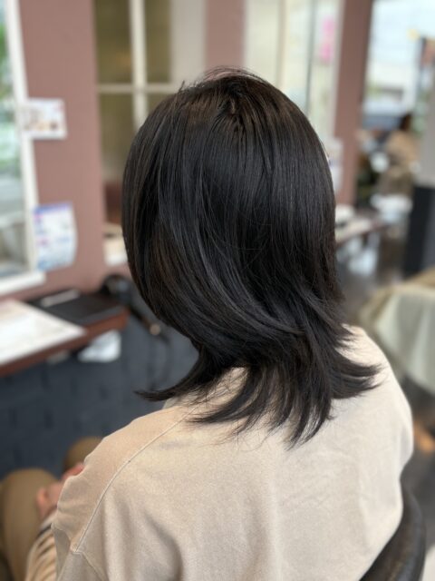 写真：Before