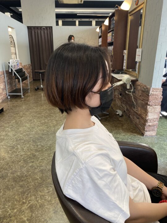 写真:Before