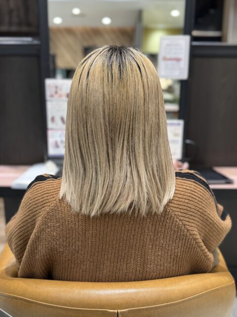 写真：Before