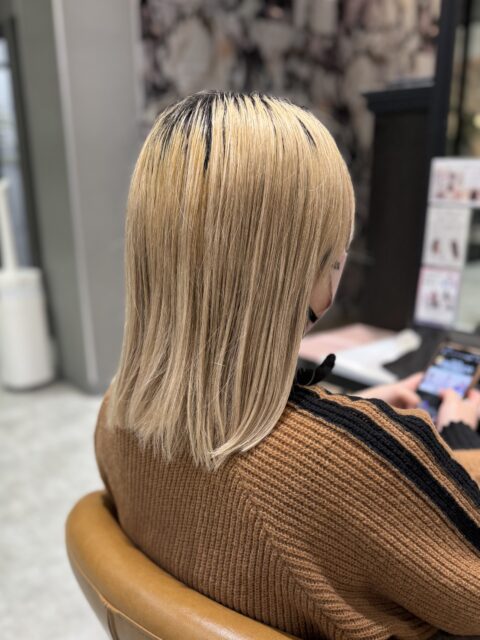 写真：Before