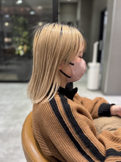 写真:Before