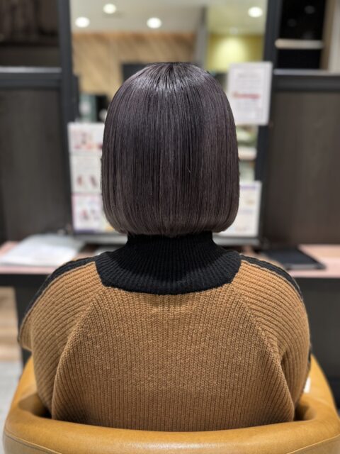 写真：After
