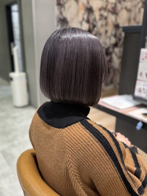 写真：After