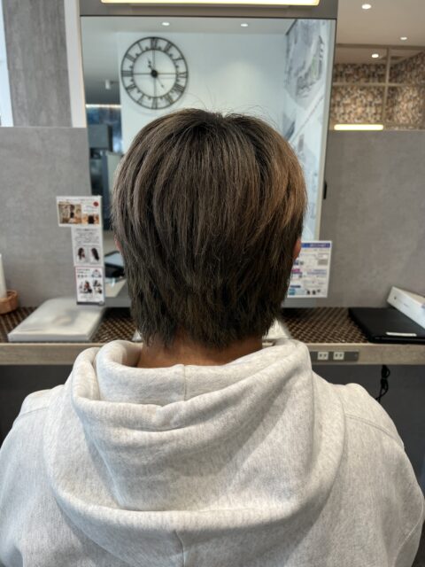 写真：Before