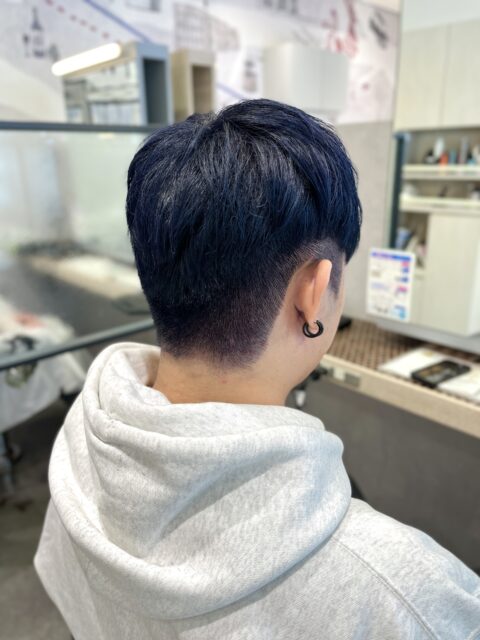 写真：After