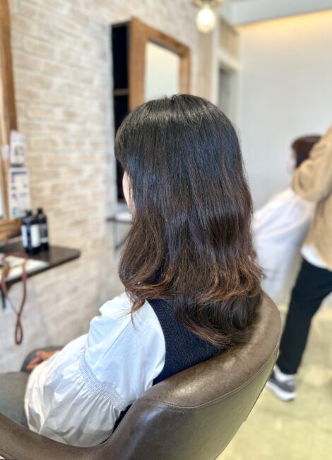写真：Before