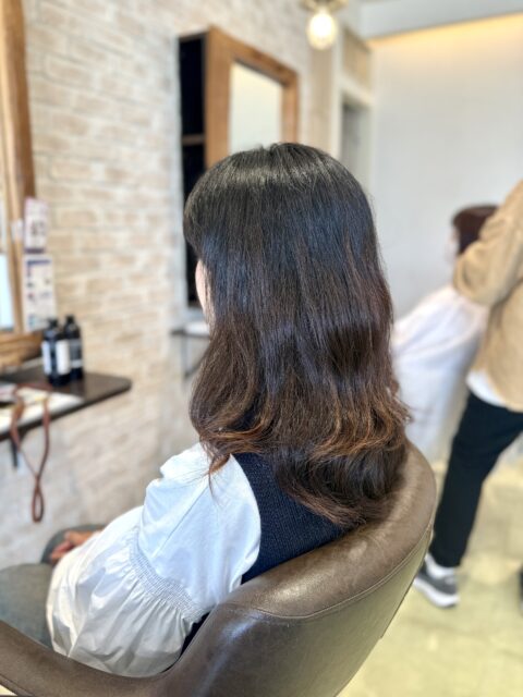 写真：Before