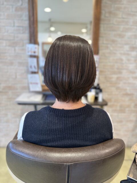 写真:After