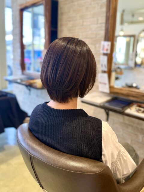 写真:After