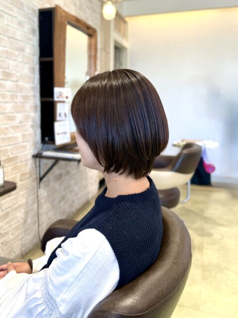 写真：After