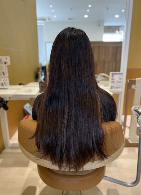 写真：Before