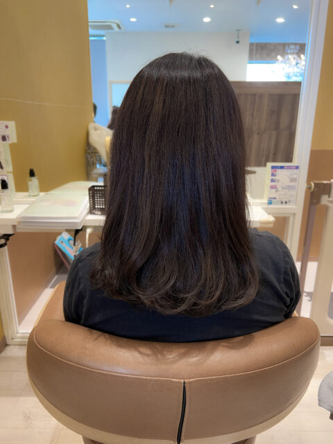 写真:After