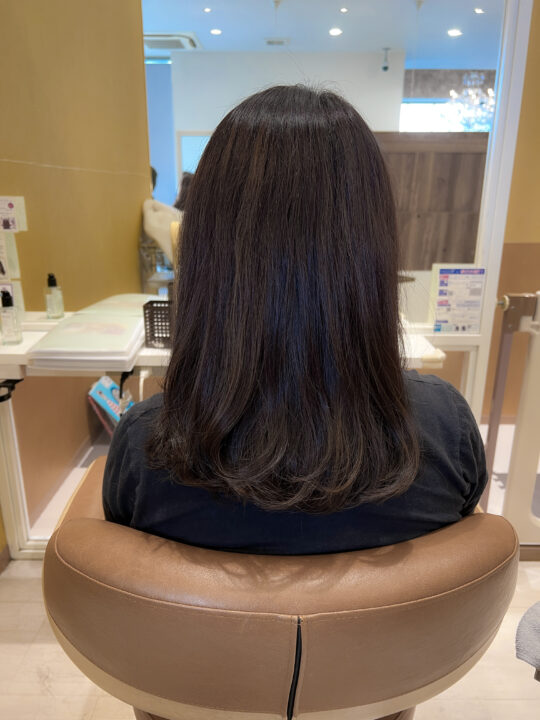 写真:After