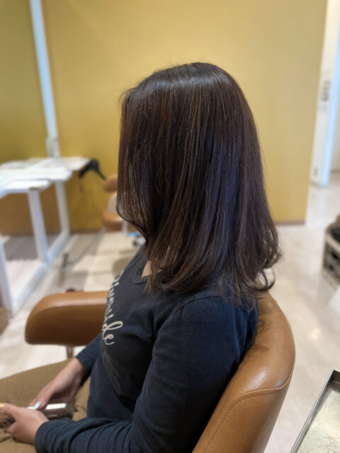 写真:After