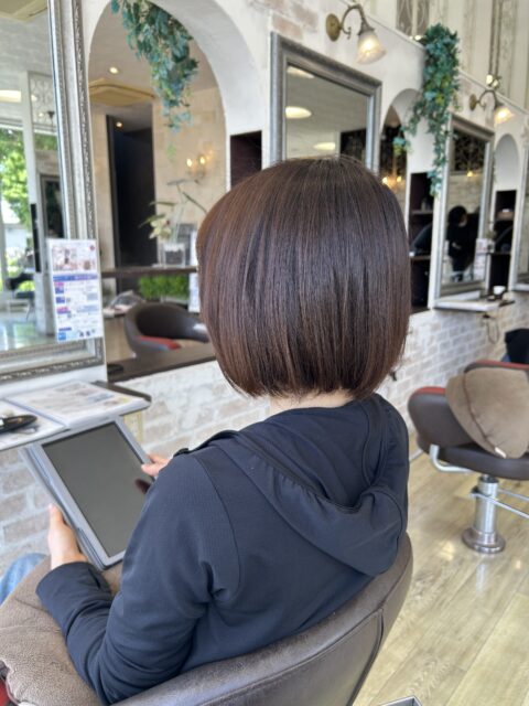 写真:Before
