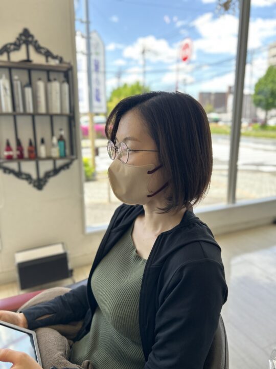 写真:Before