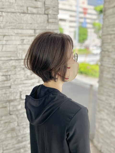 写真:After