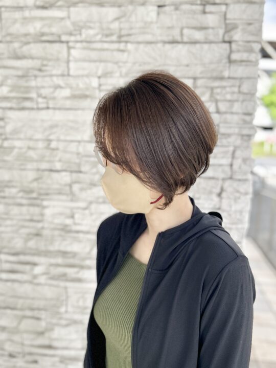 写真:After