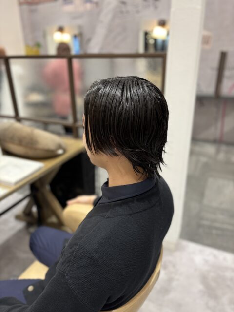 写真:Before