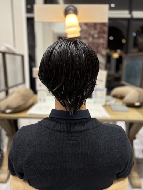 写真:Before