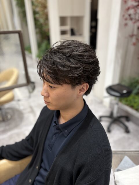 写真:After