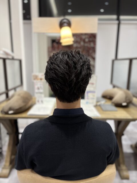 写真:After