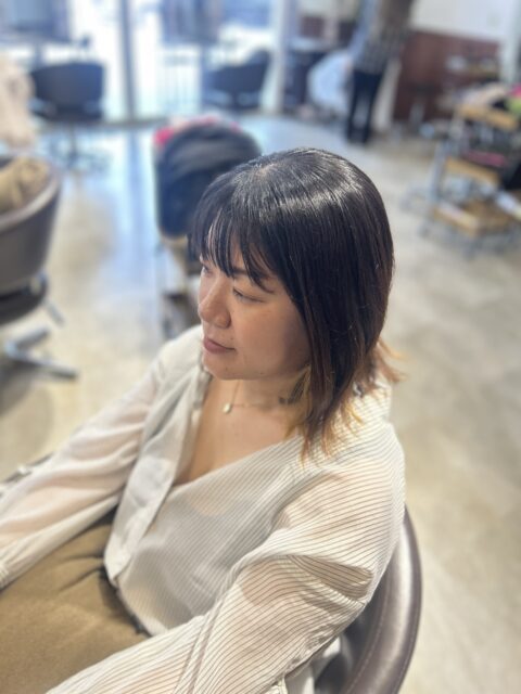 写真：Before