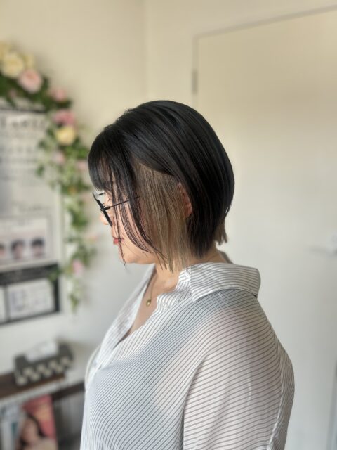 写真：After