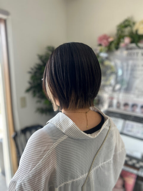 写真:After