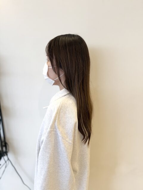 写真：Before