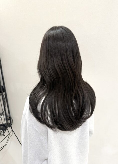 写真：After