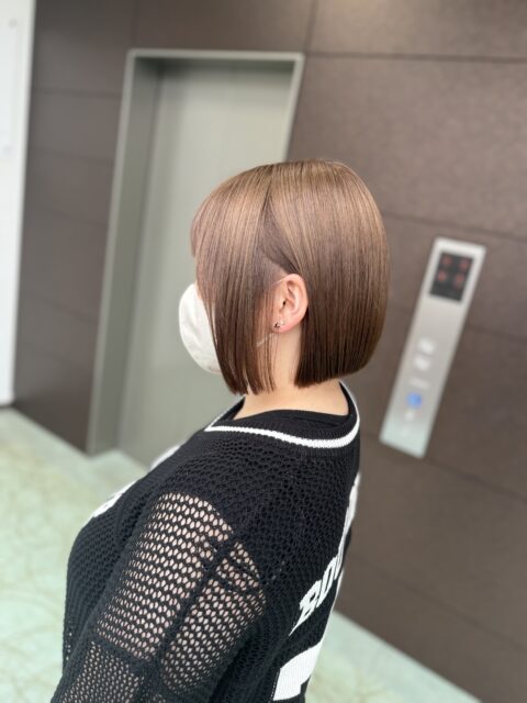 写真:After