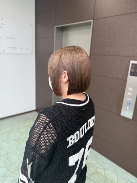写真:After