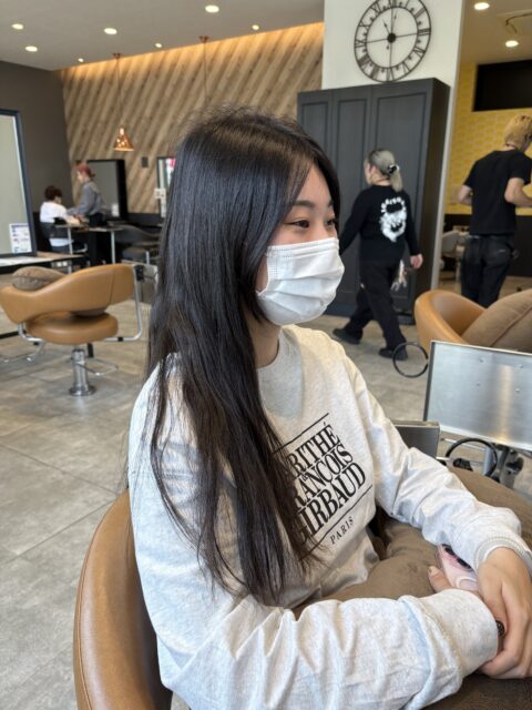 写真:Before