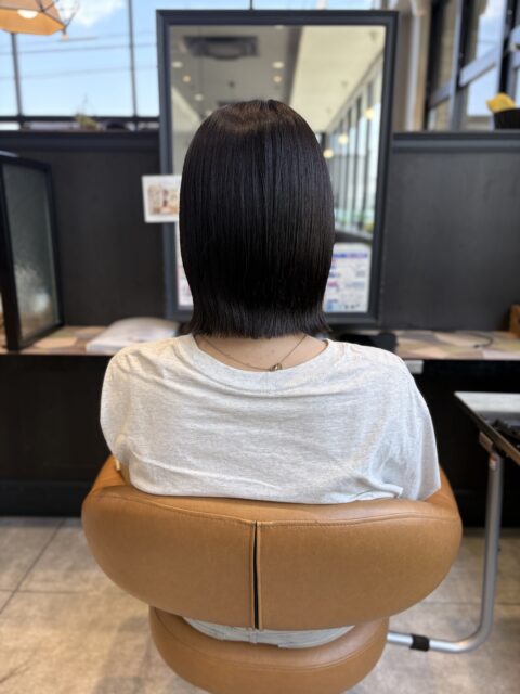 写真:After
